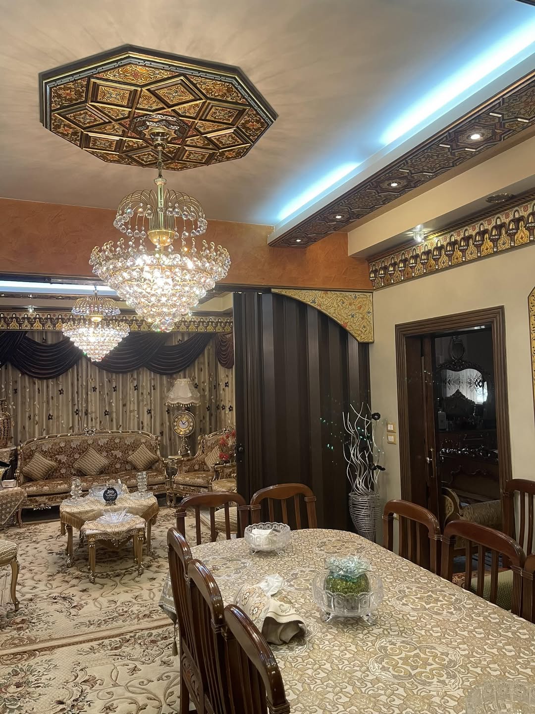 منزل للبيع ميدان سلطاني امتداد مخفر الميدان ب ١٥٠ متر