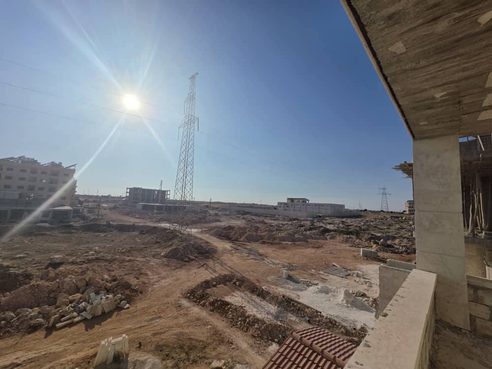 للبيع منزل بجمعية الزهراء خلف استراد محلق ثالث