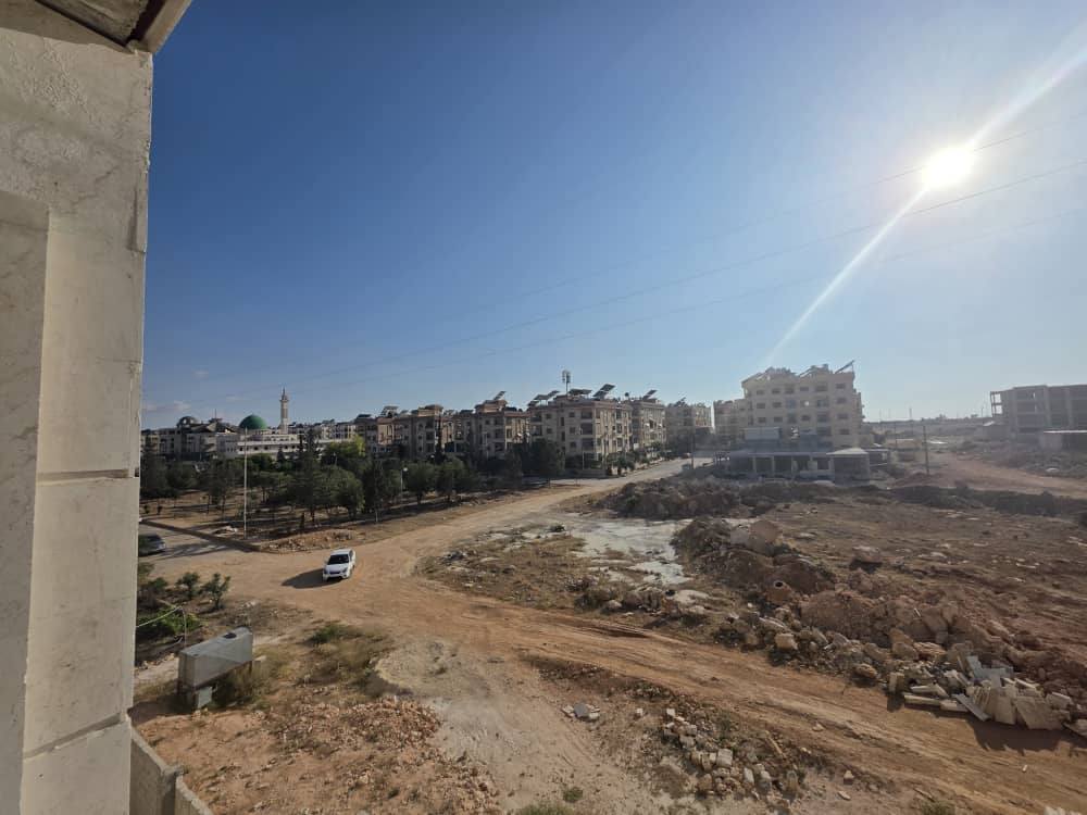 للبيع منزل بجمعية الزهراء خلف استراد محلق ثالث