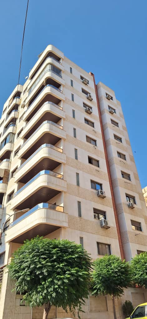 شقة فاخرة للبيع