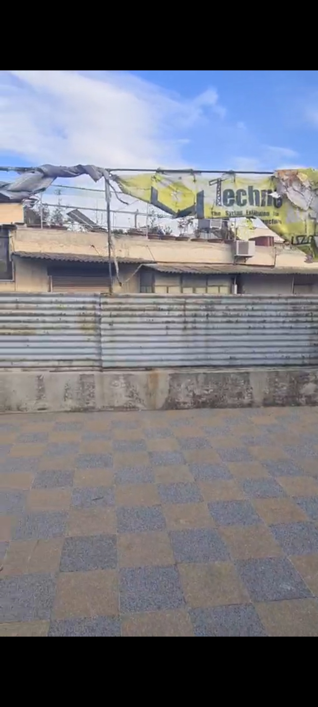 شقة استثمارية في المحافظة