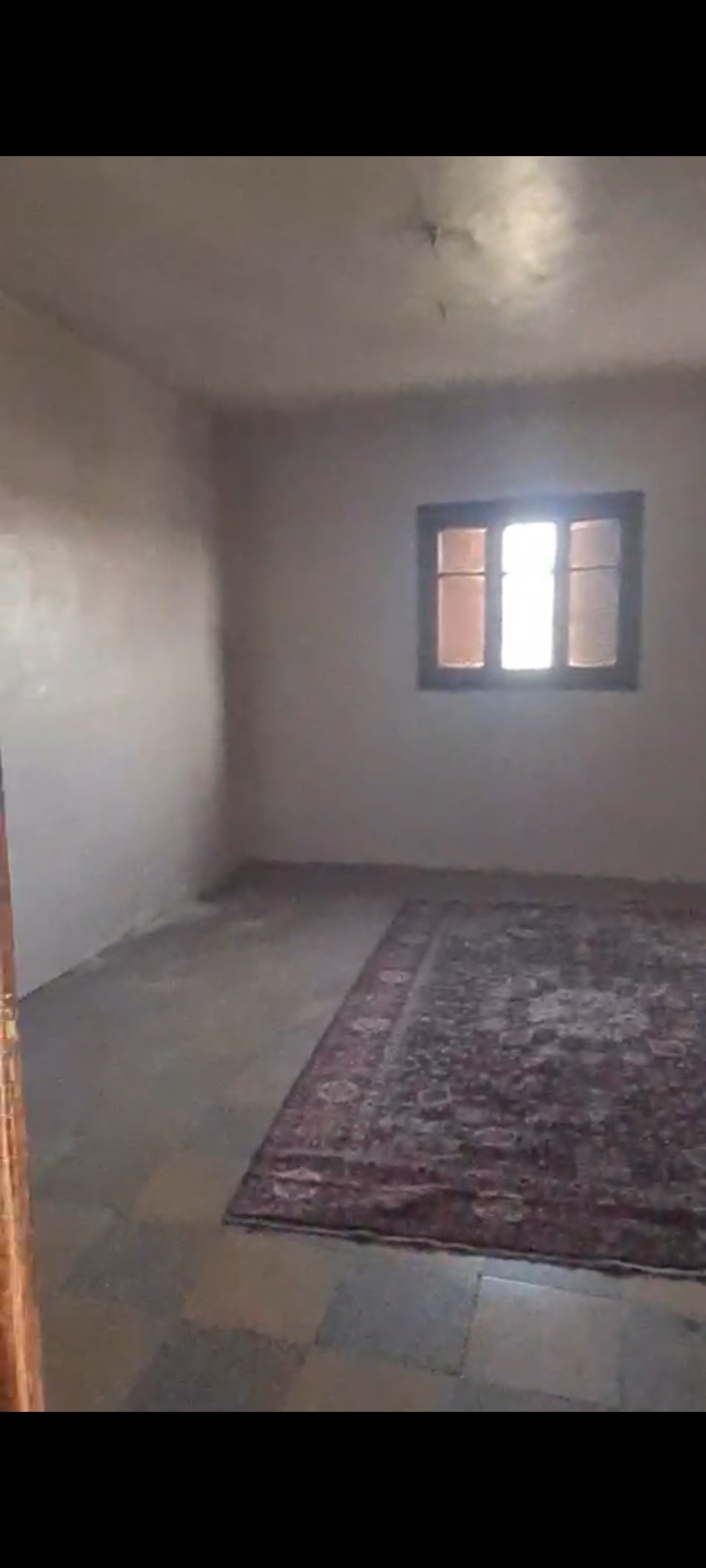 شقة استثمارية في المحافظة