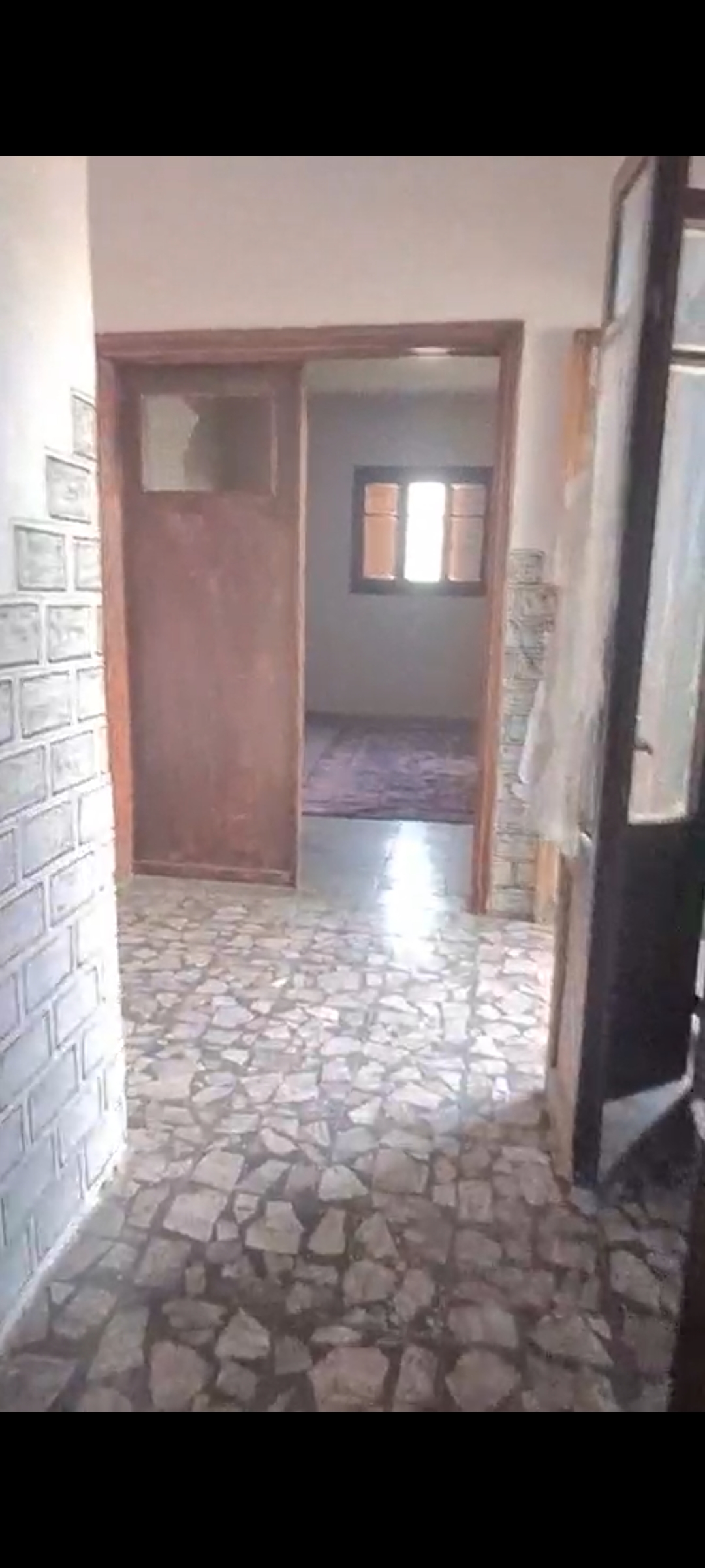 شقة استثمارية في المحافظة