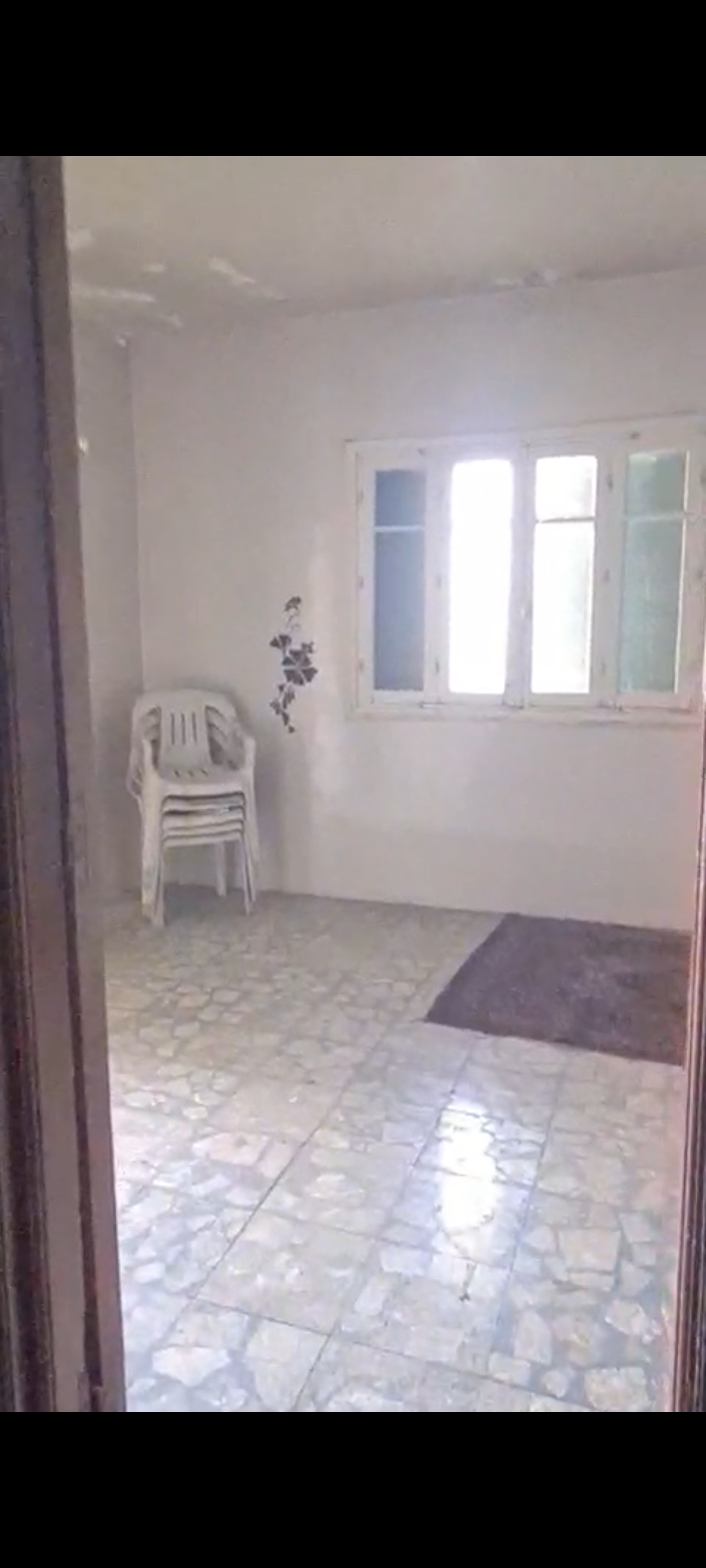 شقة استثمارية في المحافظة