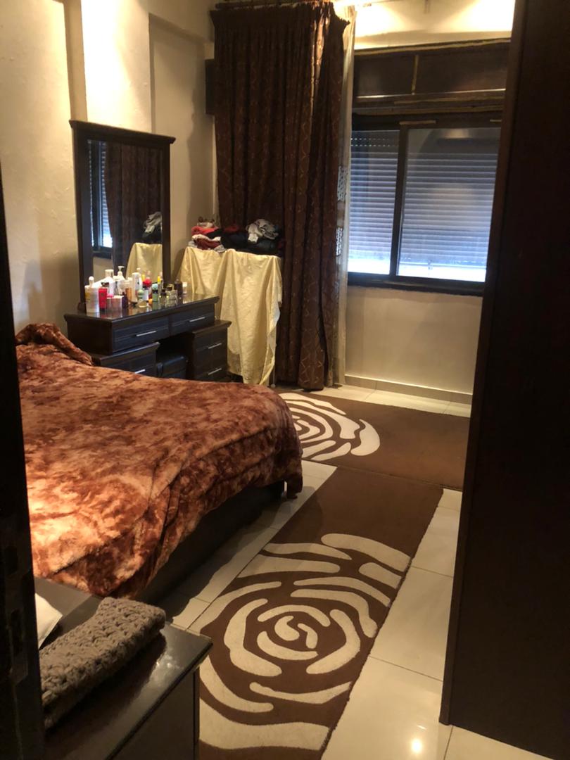 شقة فاخرة في دمشق