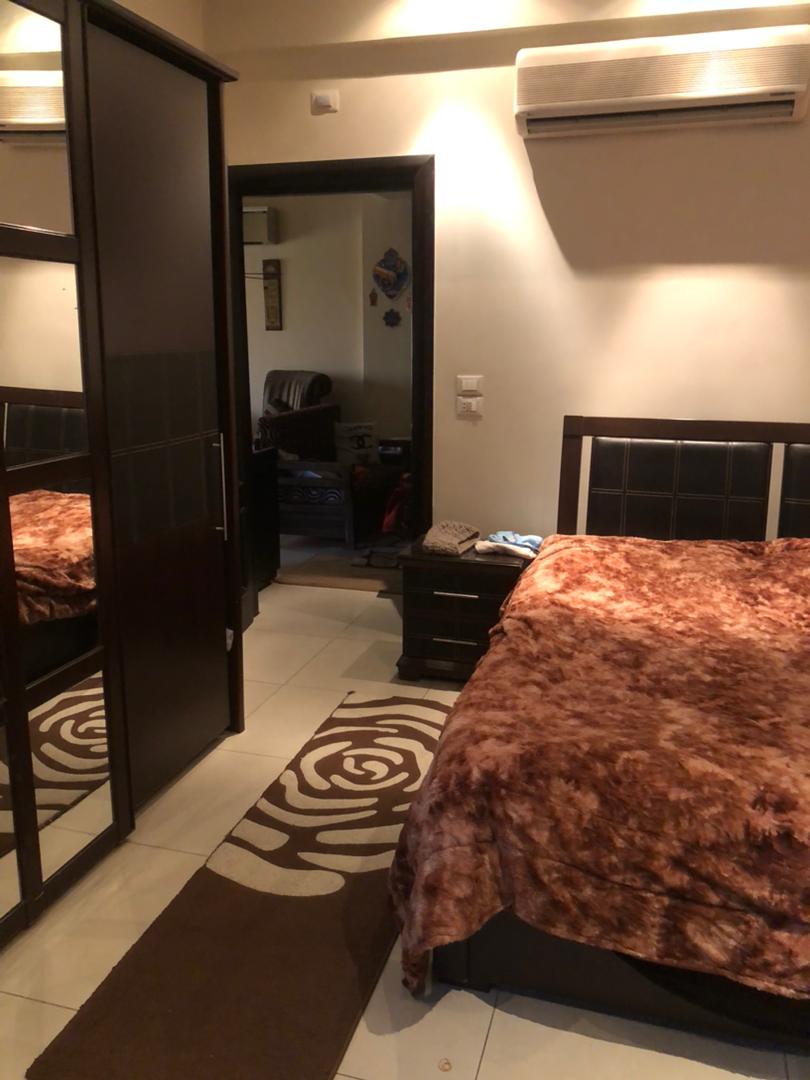 شقة فاخرة في دمشق