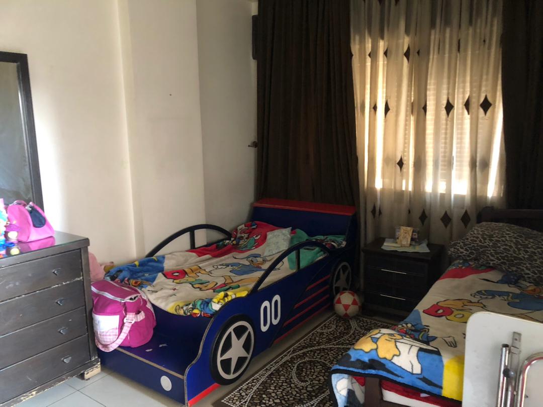 شقة فاخرة في دمشق