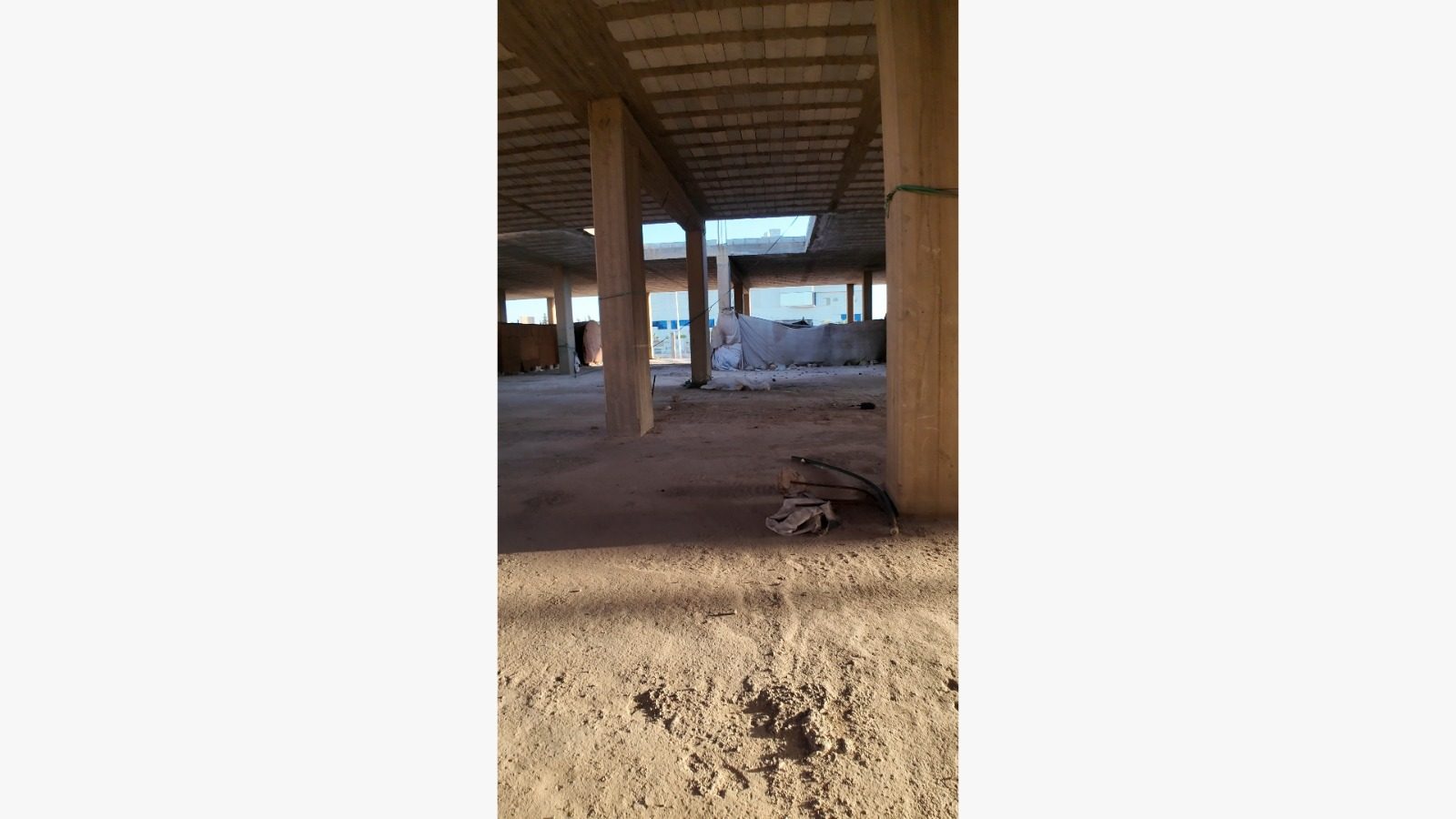 بناء بعدرا الصناعية - هندسية — صورة 5